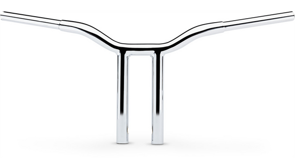 L.A. Choppers One-Piece Kage Fighter Handlebar Universal Fit