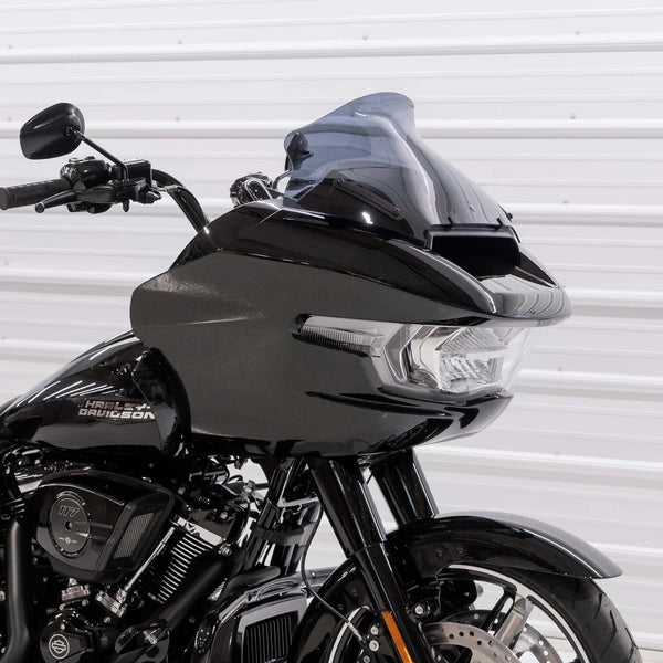 Klock Werks Flare® Windshield for 2023.5+ Road Glide Models