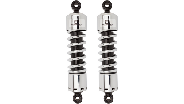 Progressive Suspension 412 Series Shocks for Dyna Models