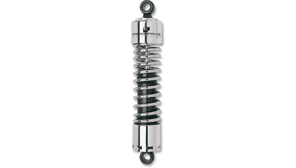 Progressive Suspension 412 Series Shocks for 2004-2021 Sportster Models