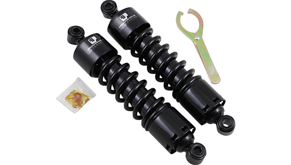 Progressive Suspension 412 Series Shocks for Dyna Models