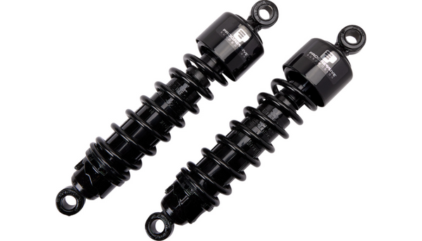 Progressive Suspension 412 Series Shocks for 2006-Current Touring Models