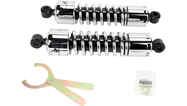 Progressive Suspension 412 Series Shocks for Dyna Models