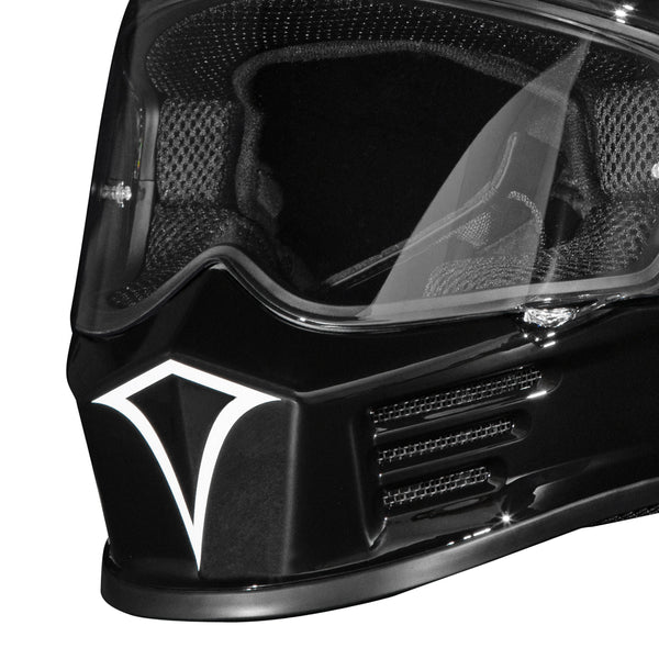 Simpson Speed Bandit Helmet