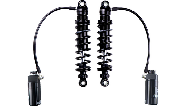 Öhlins STX Pro Shock absorber for Harley-Davidson 2014-2025 Touring