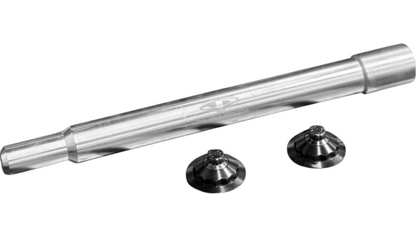 Paul Yaffe Originals Y-Axles Covers for Touring Models