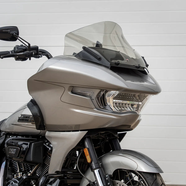 Klock Werks Flare® Windshield for 2023.5+ Road Glide Models