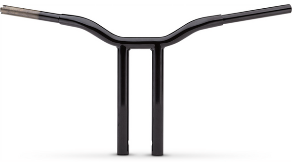 L.A. Choppers One-Piece Kage Fighter Handlebar Universal Fit
