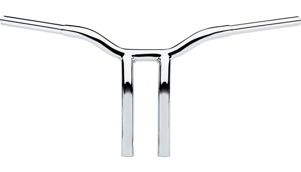 L.A. Choppers One-Piece Kage Fighter Handlebar Universal Fit