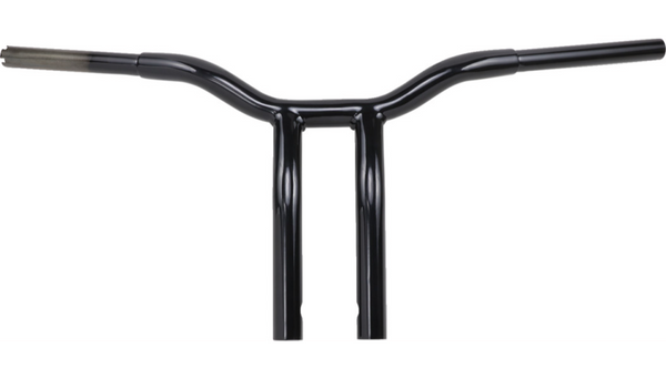 L.A. Choppers One-Piece Kage Fighter Handlebar Universal Fit