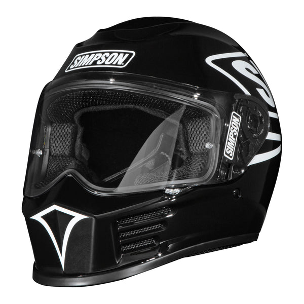 Simpson Speed Bandit Helmet