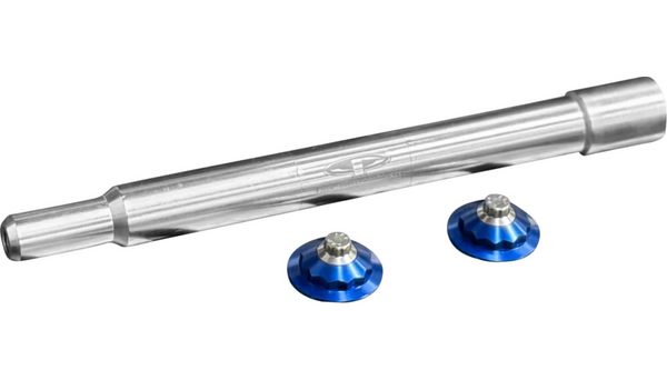 Paul Yaffe Originals Y-Axles Covers for Touring Models
