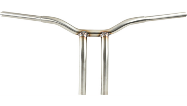 L.A. Choppers One-Piece Kage Fighter Handlebar Universal Fit