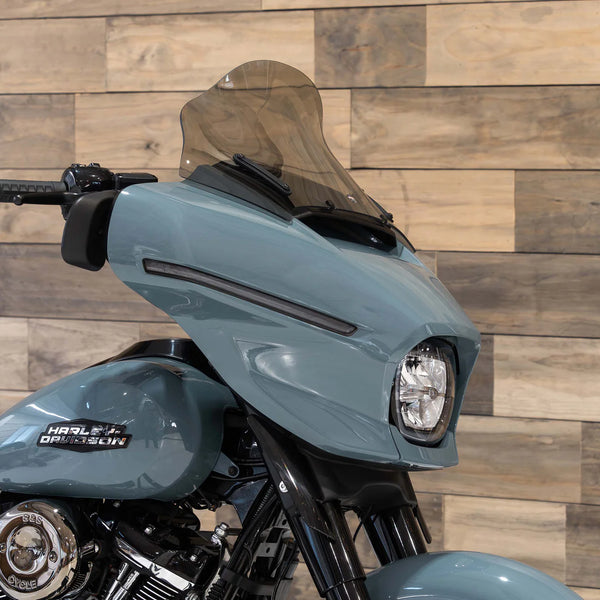 Klock Werks Flare® Windshield for 2023.5+ Street Glide