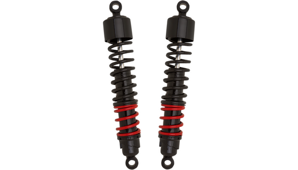 Burly Brand Stiletto Shocks for 1997-2017 Dyna Models