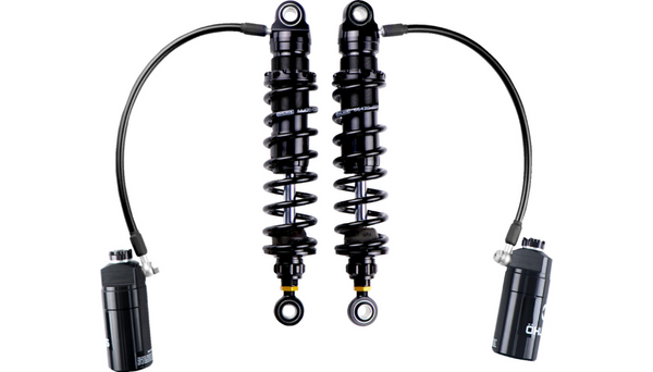 Öhlins STX Pro Shock absorber for Harley-Davidson 2014-2025 Touring