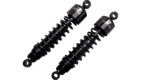 Progressive Suspension 412 Series Shocks for 2006-Current Touring Models