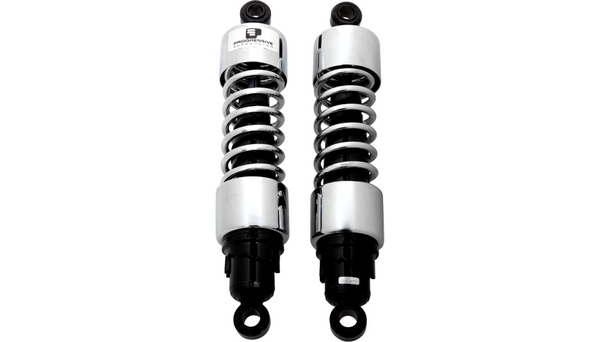 Progressive Suspension 412 Series Shocks for 2006-Current Touring Models