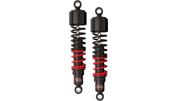 Burly Brand Stiletto Shocks for Sportster Models