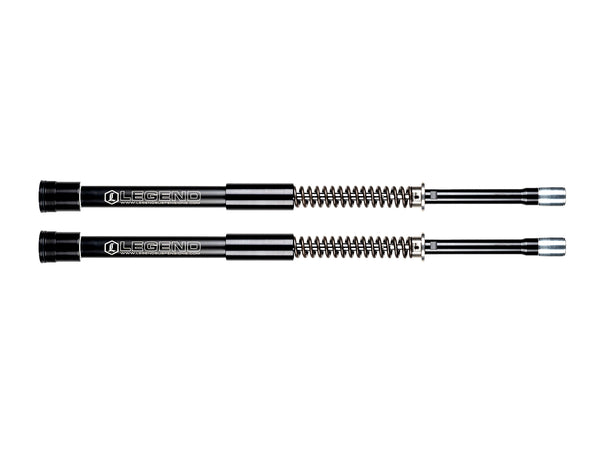 Legend Suspensions AXEO Performance +2″ for Touring Models