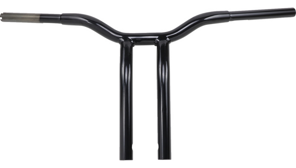 L.A. Choppers One-Piece Kage Fighter Handlebar Universal Fit