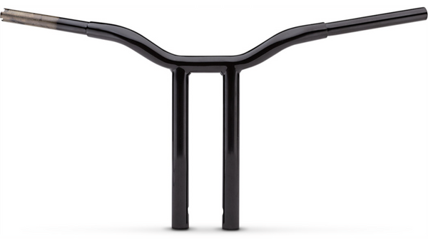 L.A. Choppers One-Piece Kage Fighter Handlebar Universal Fit