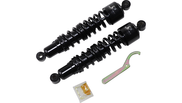 Progressive Suspension 412 Series Shocks for Dyna Models