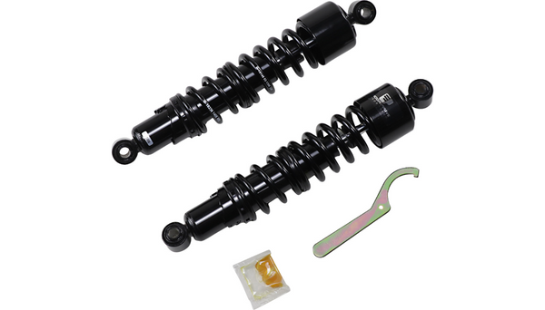 Progressive Suspension 412 Series Shocks for Dyna Models