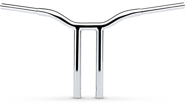 L.A. Choppers One-Piece Kage Fighter Handlebar Universal Fit