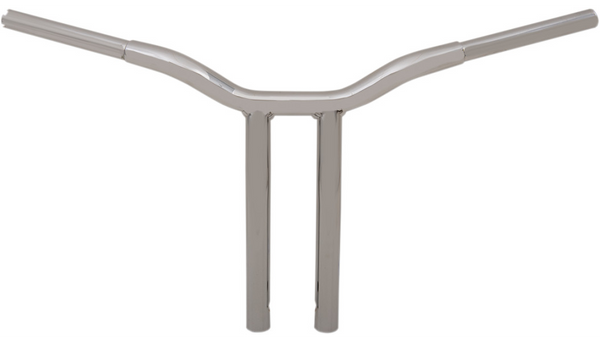 L.A. Choppers One-Piece Kage Fighter Handlebar Universal Fit