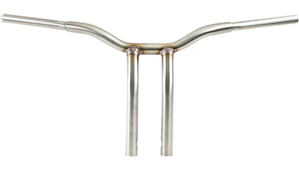 L.A. Choppers One-Piece Kage Fighter Handlebar Universal Fit