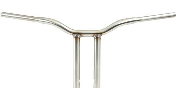 L.A. Choppers One-Piece Kage Fighter Handlebar Universal Fit