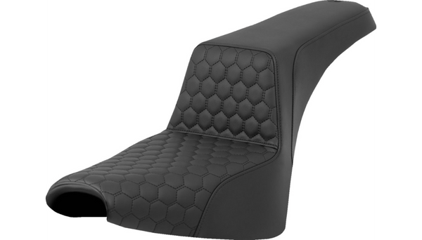 Saddlemen Step-Up HC Seats for 2018-2025 Softail Models