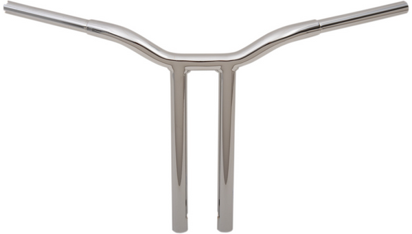 L.A. Choppers One-Piece Kage Fighter Handlebar Universal Fit