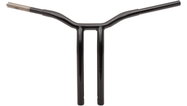 L.A. Choppers One-Piece Kage Fighter Handlebar Universal Fit