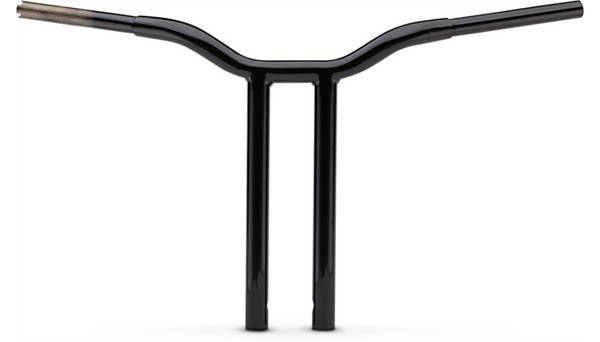 L.A. Choppers One-Piece Kage Fighter Handlebar Universal Fit