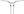 L.A. Choppers One-Piece Kage Fighter Handlebar Universal Fit