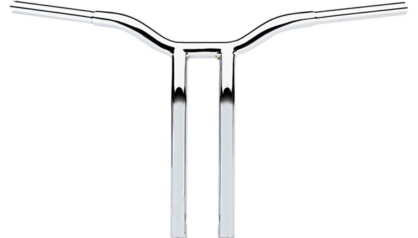 L.A. Choppers One-Piece Kage Fighter Handlebar Universal Fit