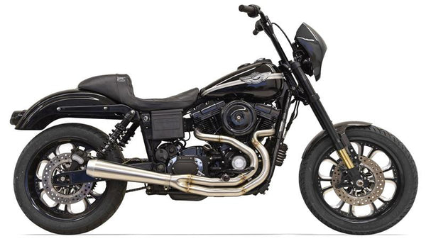 BASSANI XHAUST Road Rage 2:1 High Horsepower Exhaust System