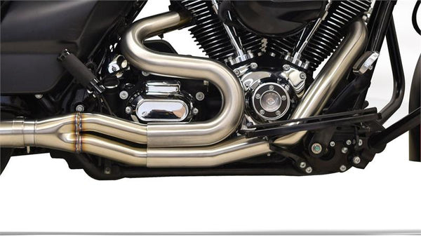 BASSANI XHAUST Road Rage 3 with Megaphone Muffler Long