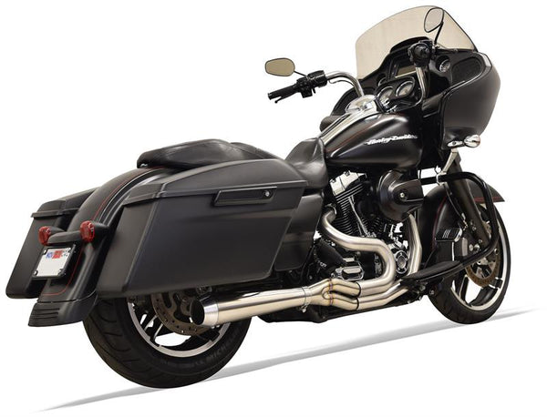 BASSANI XHAUST Road Rage 3 Mid Length