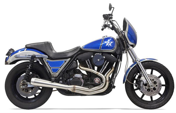 BASSANI XHAUST FXR Road Rage 3