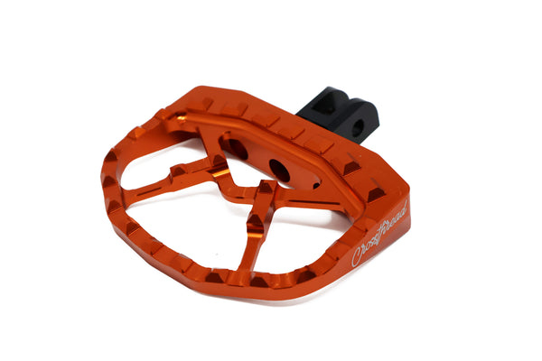 2021 Mini Floorboards