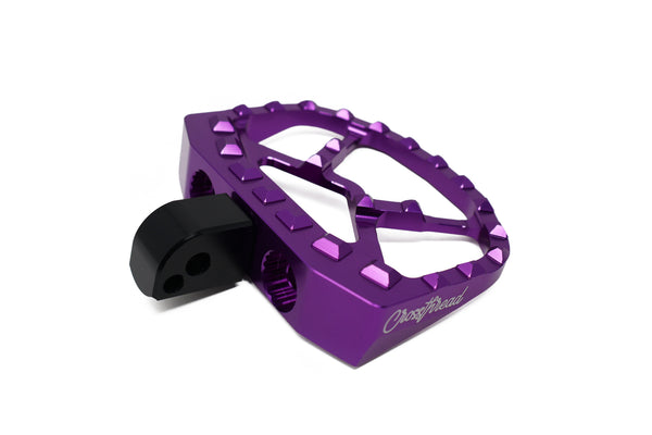 2021 Mini Floorboards