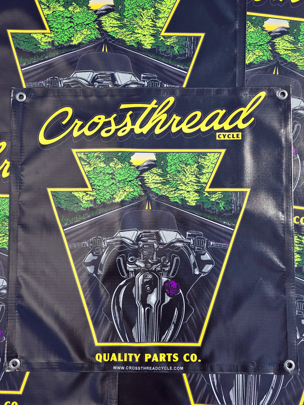 Crossthread Shop Banner ST