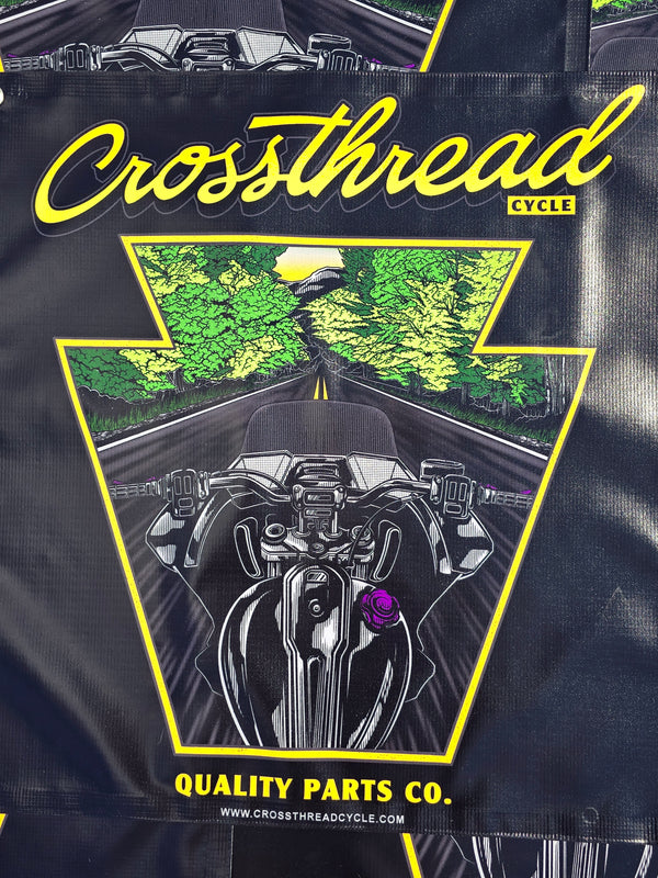 Crossthread Shop Banner ST