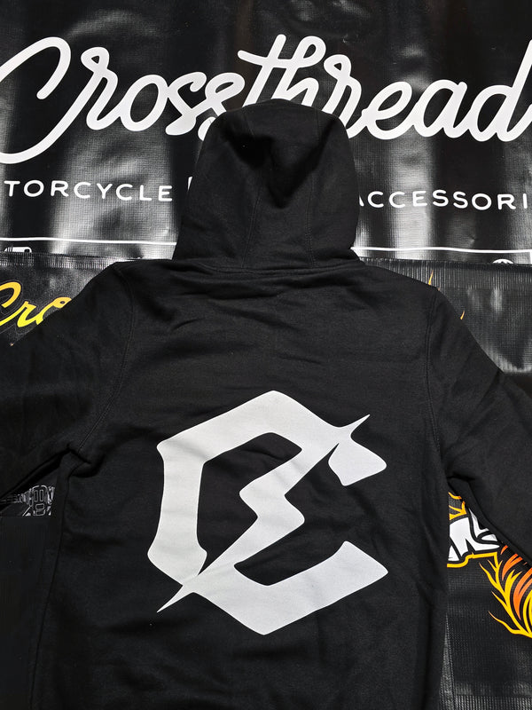 Crossthread Bolt Hoodie