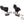 Drag Specialties Handlebar Marker for Models with Hydraulic Clutch.