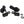 Drag Specialties Handlebar Marker for Models with Hydraulic Clutch.