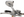 Drag Specialties Handlebar Marker for Models with Hydraulic Clutch.